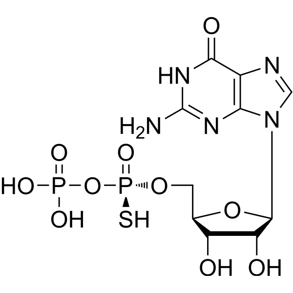 Sp-GDPαS 71481-45-3